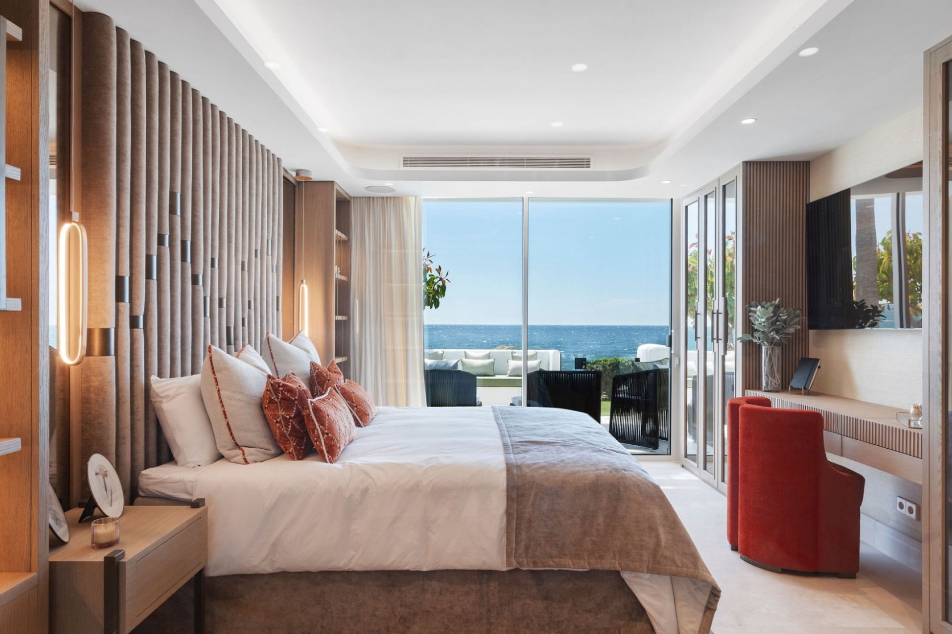 Herverkoop - Apartments - Flats - Marbella - Golden Mile