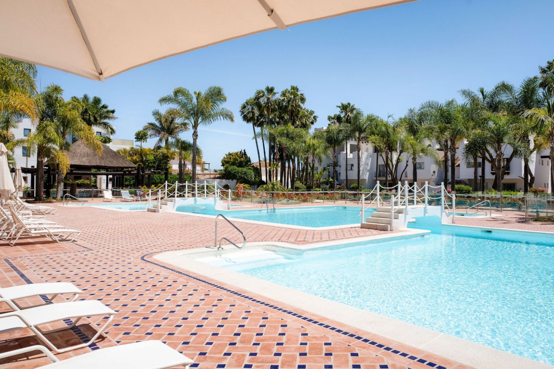 Herverkoop - Apartments - Flats - Marbella - Golden Mile
