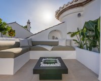Herverkoop - Apartments - Flats - Marbella - Golden Mile