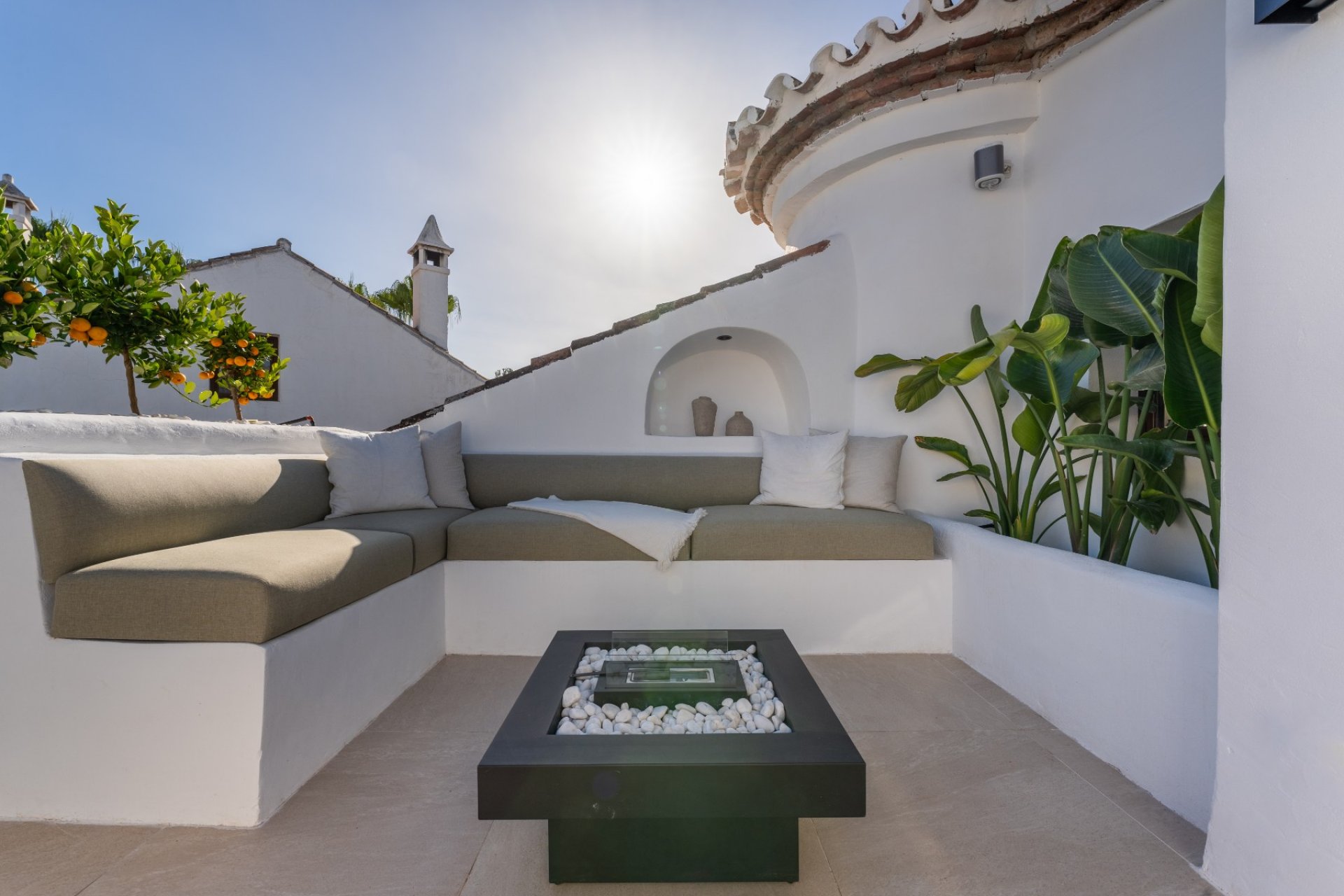 Herverkoop - Apartments - Flats - Marbella - Golden Mile