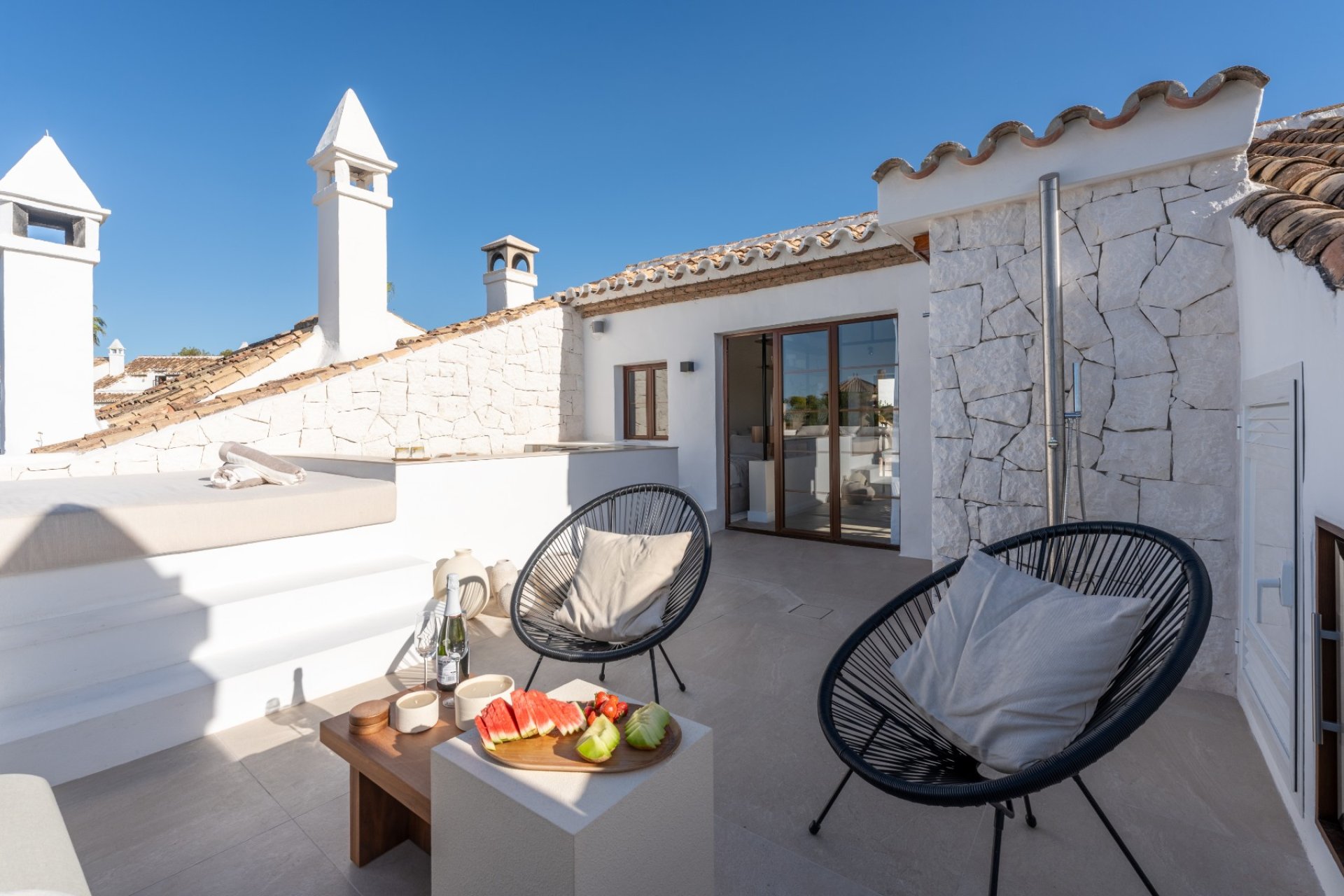 Herverkoop - Apartments - Flats - Marbella - Golden Mile