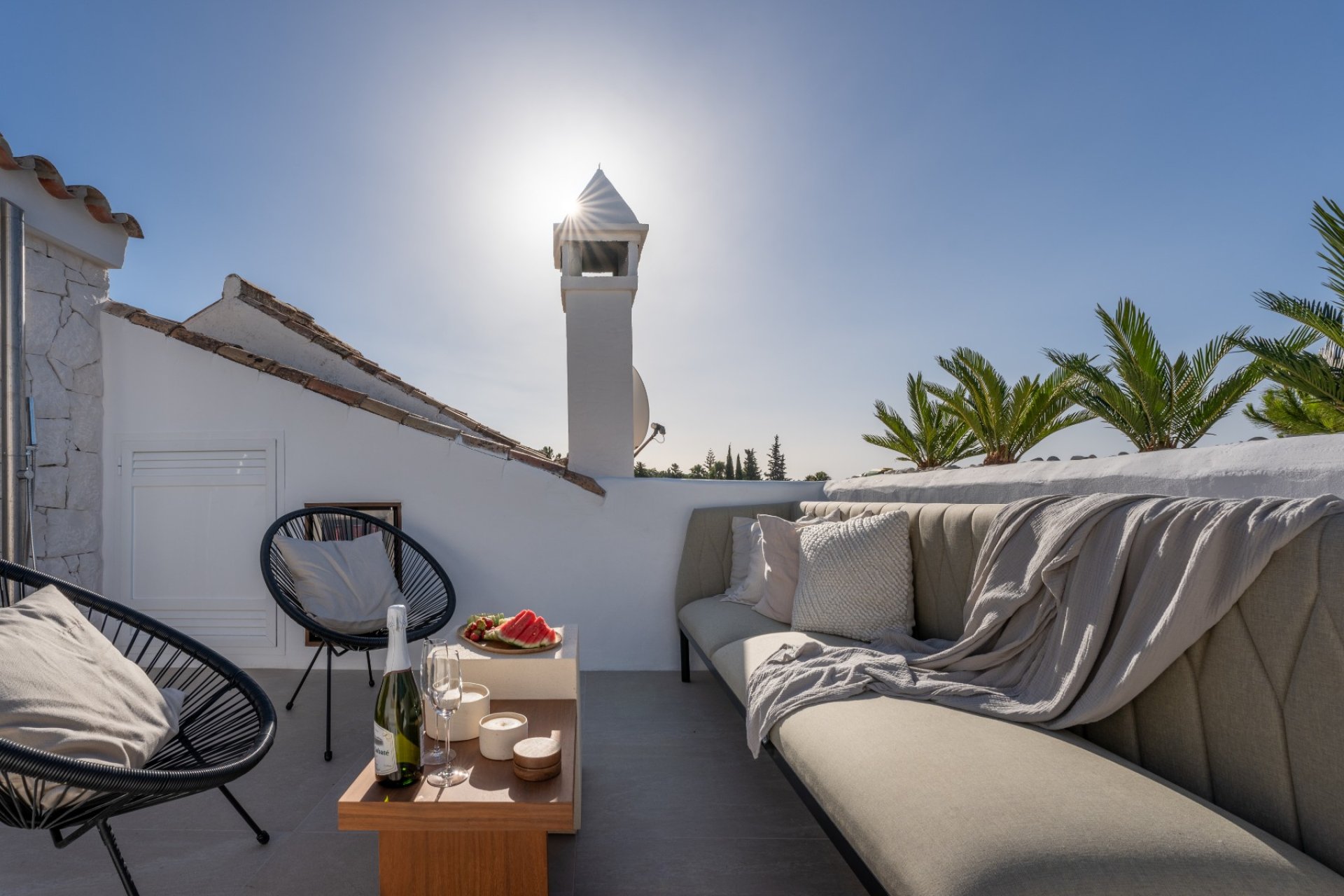 Herverkoop - Apartments - Flats - Marbella - Golden Mile