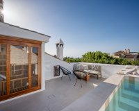 Herverkoop - Apartments - Flats - Marbella - Golden Mile