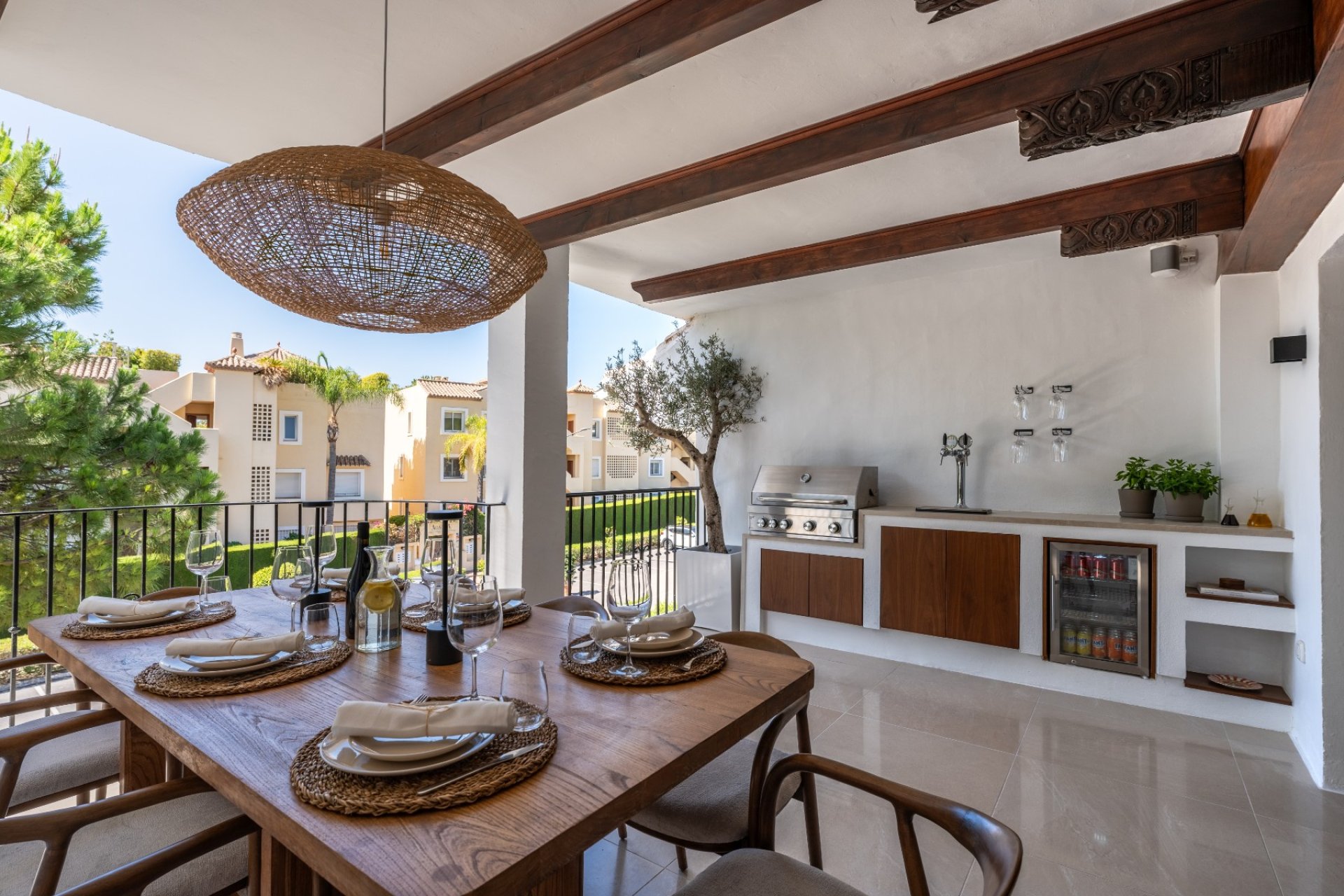 Herverkoop - Apartments - Flats - Marbella - Golden Mile