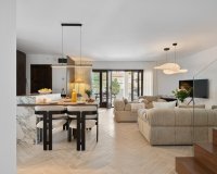 Herverkoop - Apartments - Flats - Marbella - Golden Mile