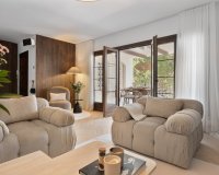 Herverkoop - Apartments - Flats - Marbella - Golden Mile