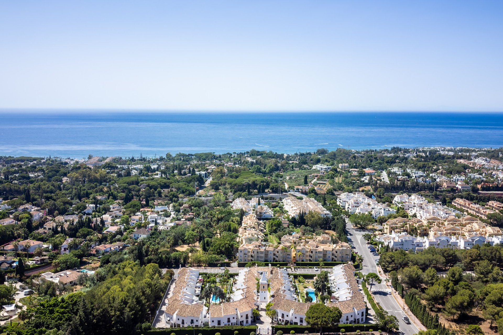 Herverkoop - Apartments - Flats - Marbella - Golden Mile