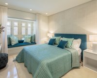 Herverkoop - Apartments - Flats - Marbella - Golden Mile