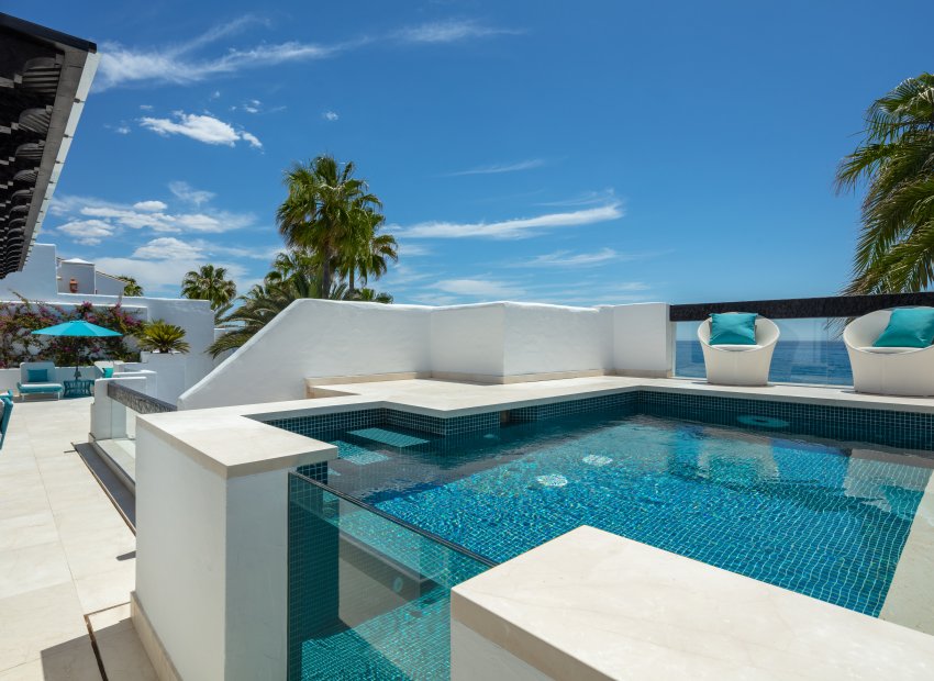 Herverkoop - Apartments - Flats - Marbella - Golden Mile