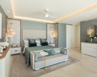Herverkoop - Apartments - Flats - Marbella - Golden Mile