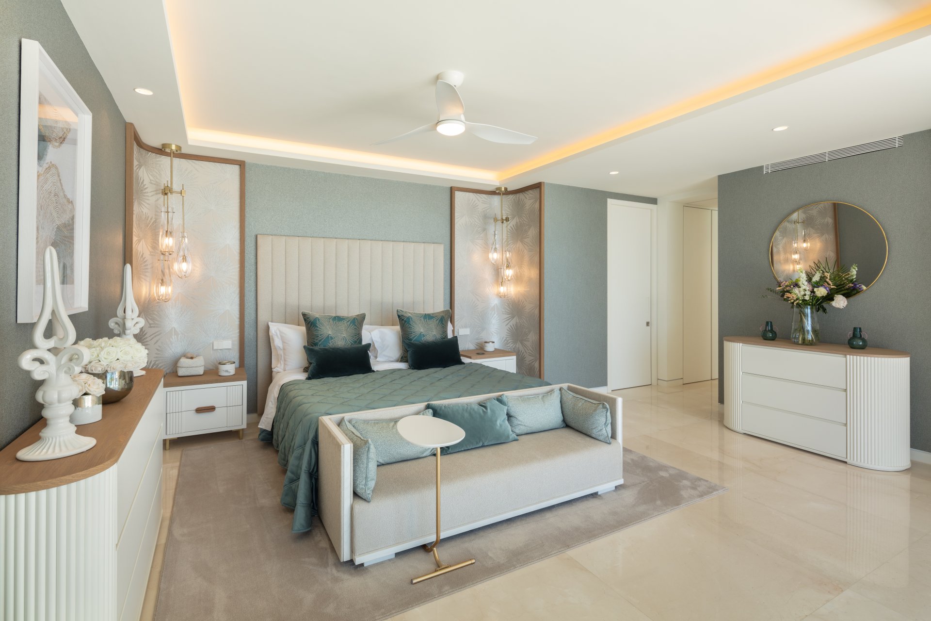 Herverkoop - Apartments - Flats - Marbella - Golden Mile