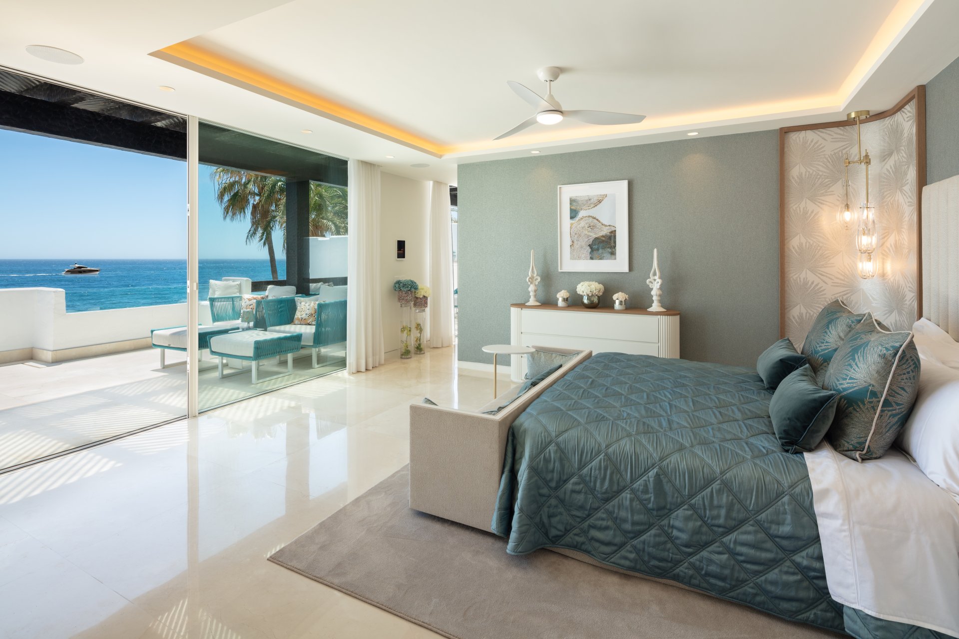 Herverkoop - Apartments - Flats - Marbella - Golden Mile
