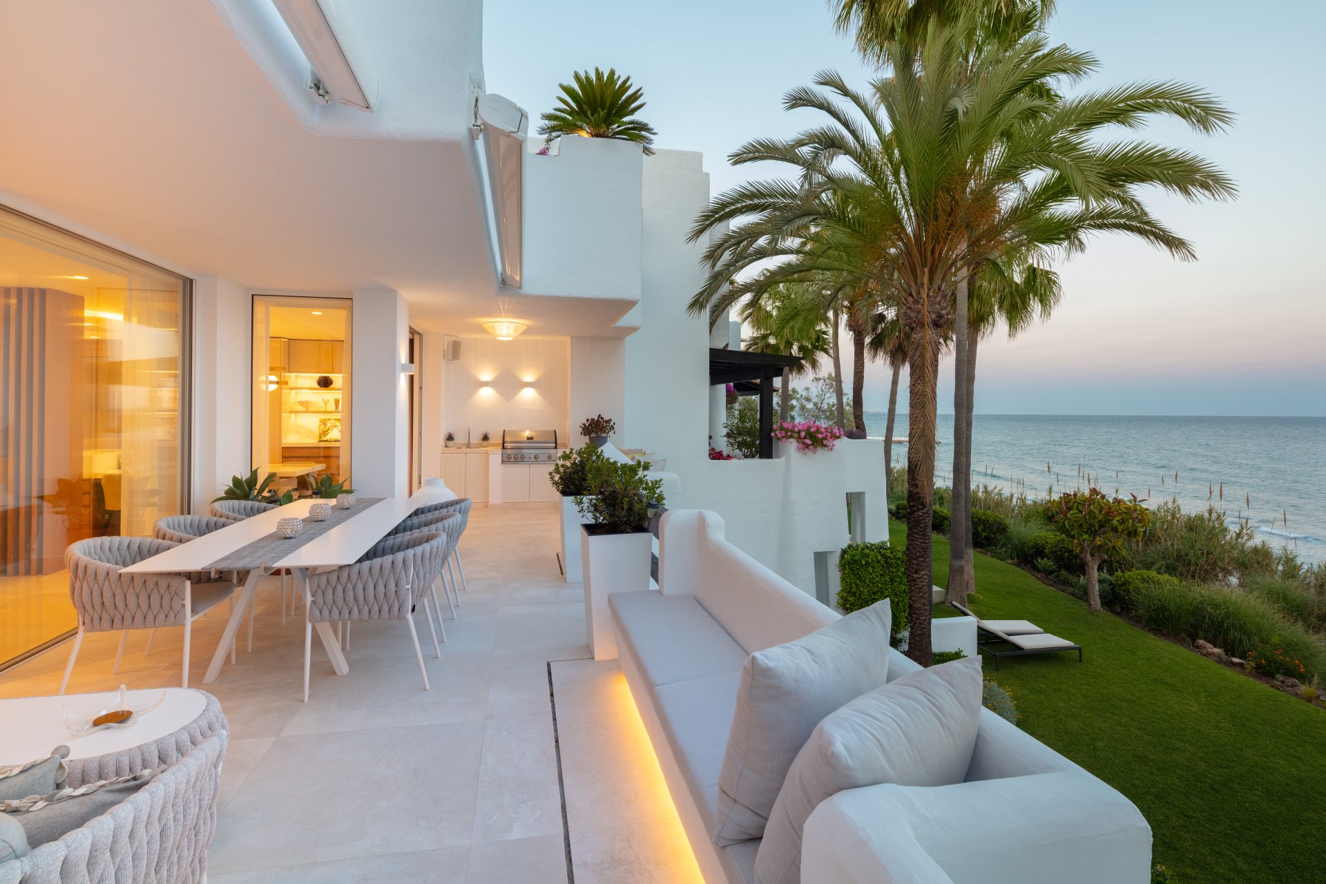 Herverkoop - Apartments - Flats - Marbella - Golden Mile