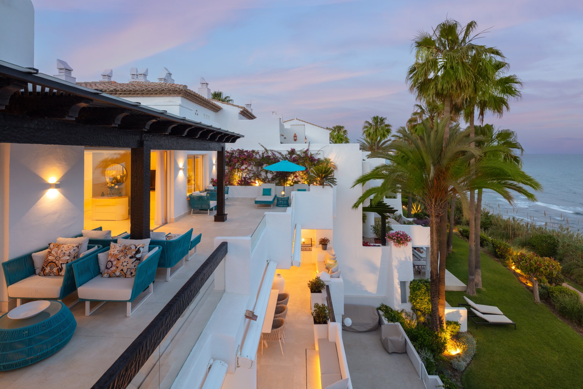Herverkoop - Apartments - Flats - Marbella - Golden Mile