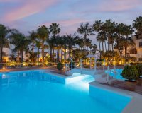 Herverkoop - Apartments - Flats - Marbella - Golden Mile