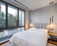 Herverkoop - Apartments - Flats - Marbella - Golden Mile