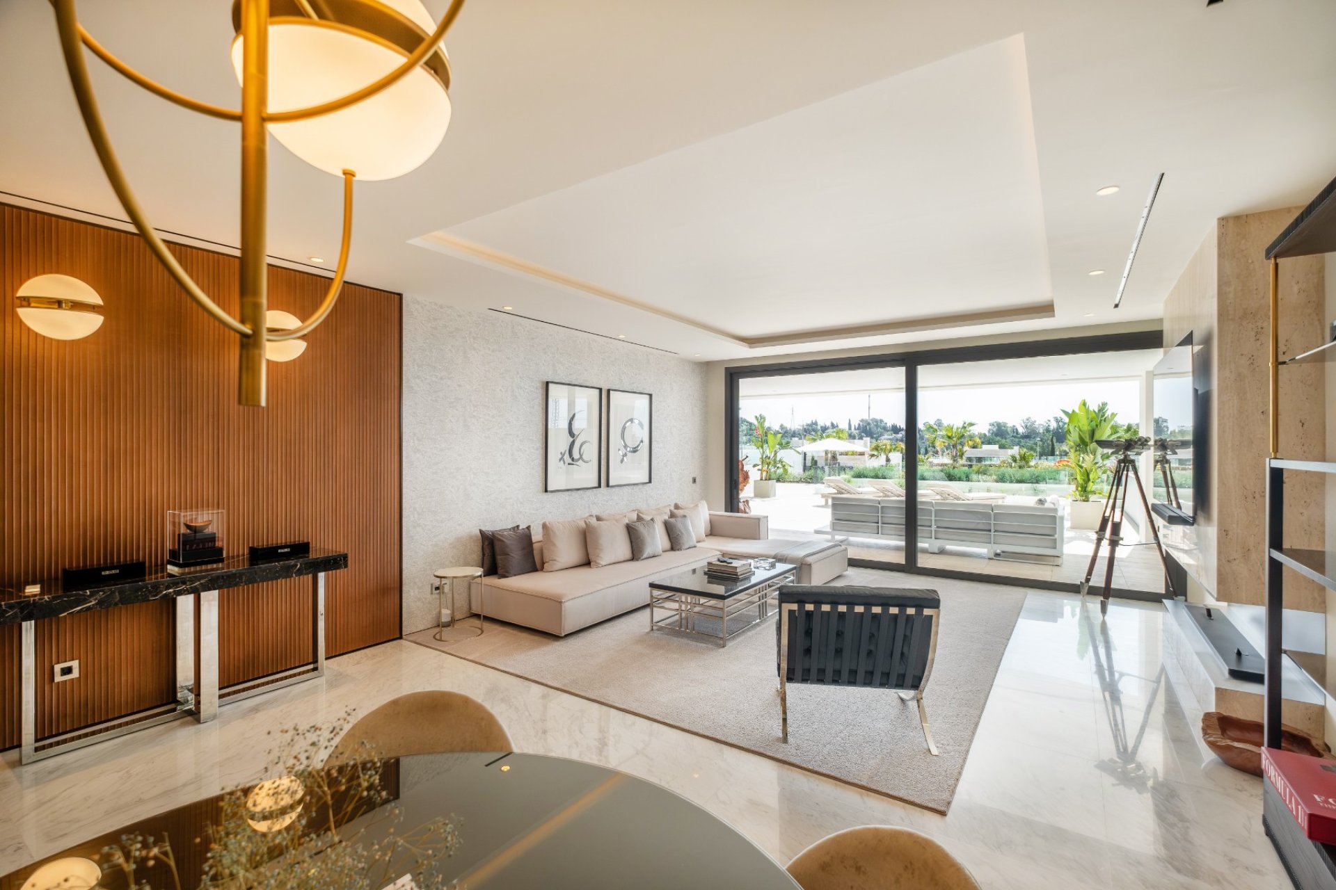 Herverkoop - Apartments - Flats - Marbella - Golden Mile