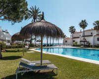 Herverkoop - Apartments - Flats - Marbella - Golden Mile