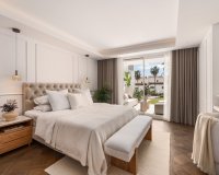 Herverkoop - Apartments - Flats - Marbella - Golden Mile