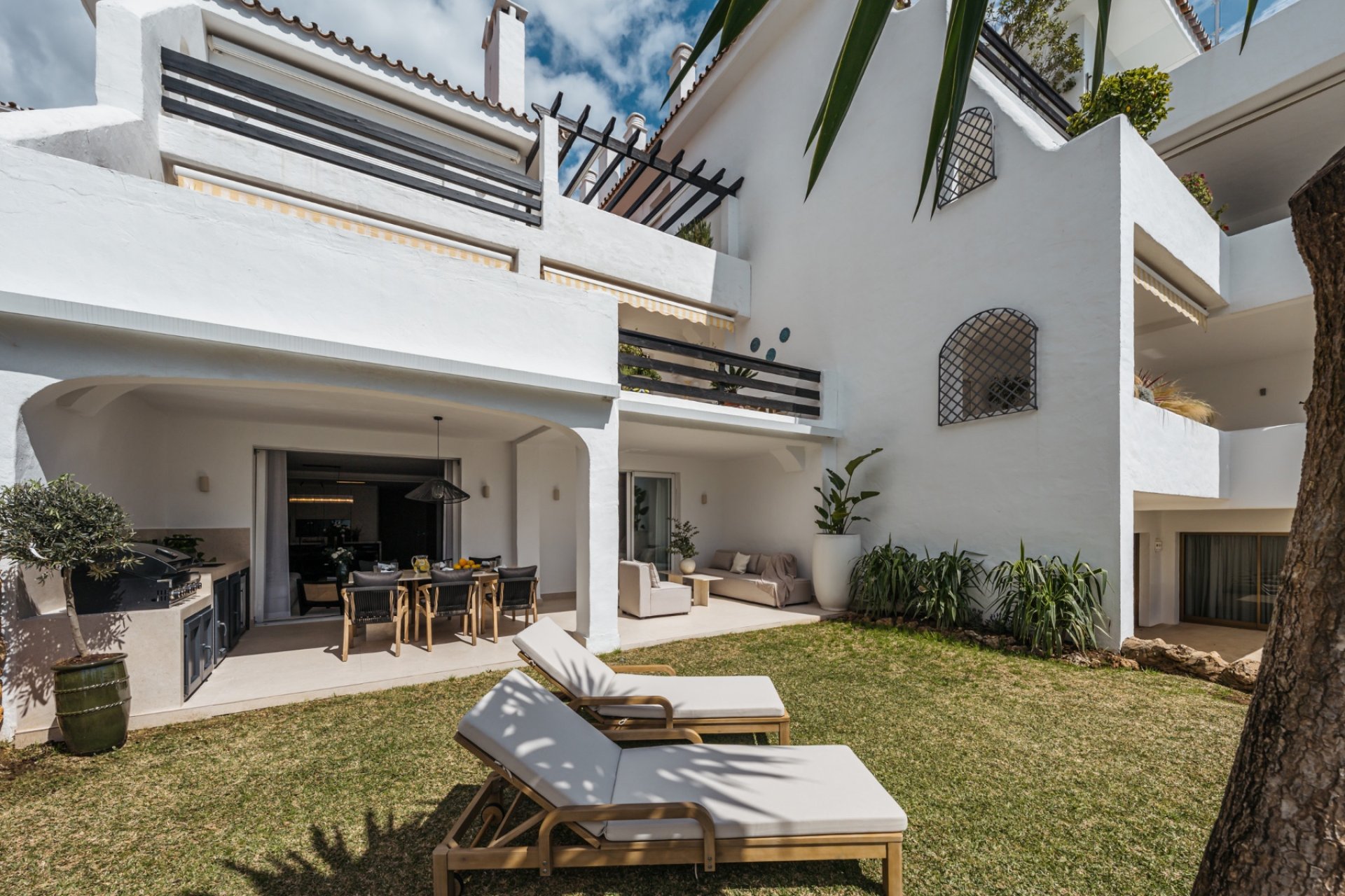 Herverkoop - Apartments - Flats - Marbella - Golden Mile