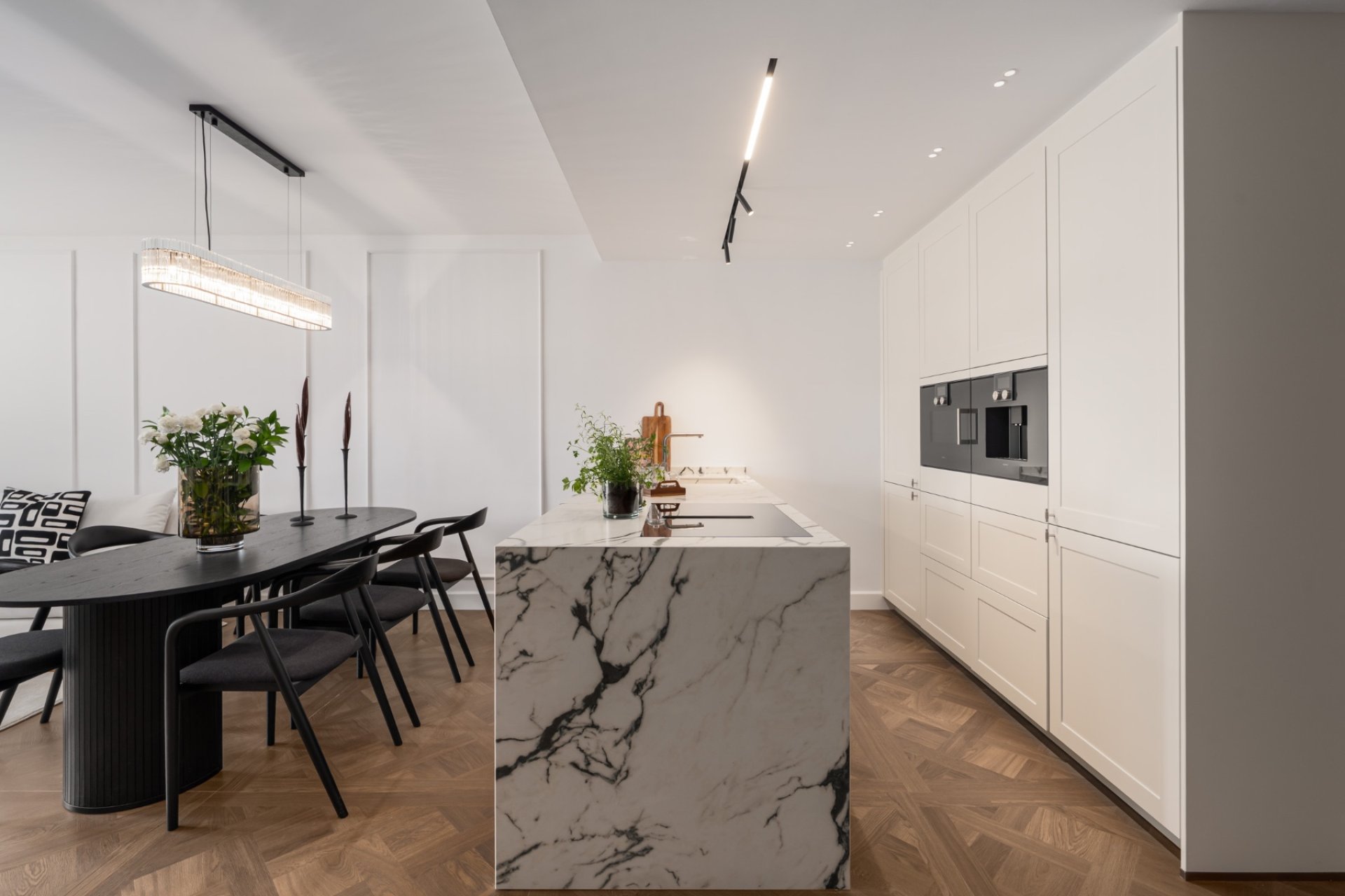 Herverkoop - Apartments - Flats - Marbella - Golden Mile