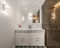 Herverkoop - Apartments - Flats - Marbella - Golden Mile