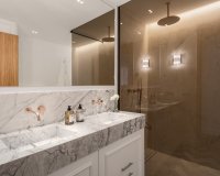 Herverkoop - Apartments - Flats - Marbella - Golden Mile