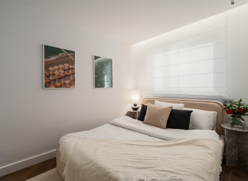 Herverkoop - Apartments - Flats - Marbella - Golden Mile