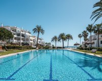 Herverkoop - Apartments - Flats - Marbella - Golden Mile