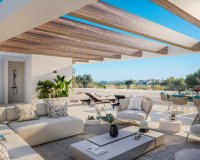 Herverkoop - Apartments - Flats - Marbella - Guadalmina Alta