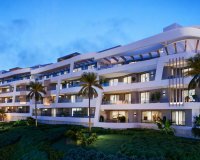 Herverkoop - Apartments - Flats - Marbella - Guadalmina Alta