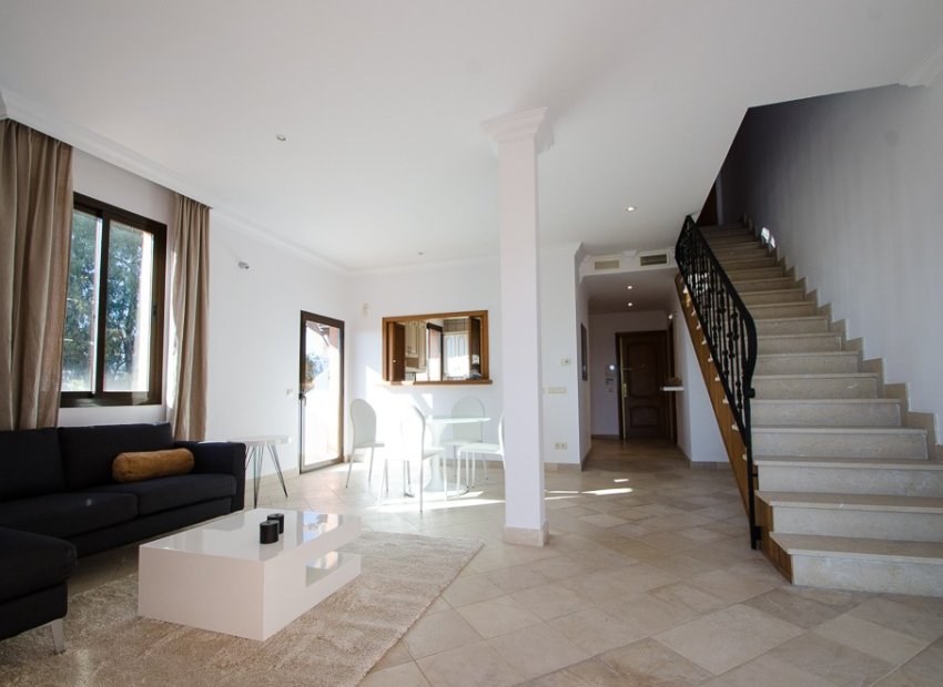Herverkoop - Apartments - Flats - Marbella - La Mairena
