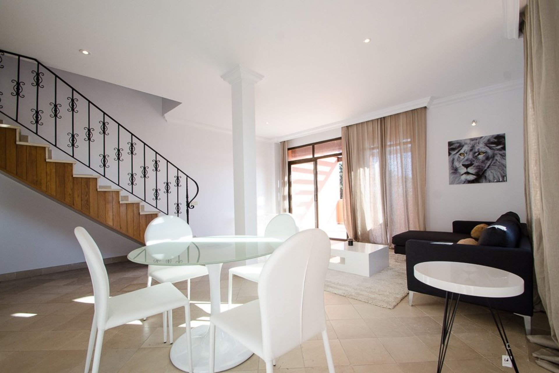 Herverkoop - Apartments - Flats - Marbella - La Mairena