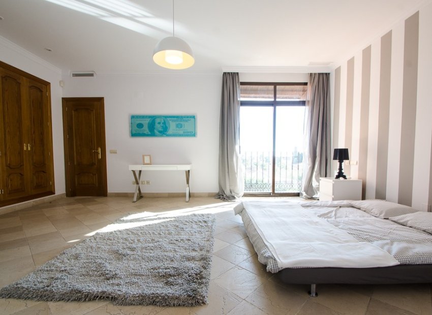 Herverkoop - Apartments - Flats - Marbella - La Mairena