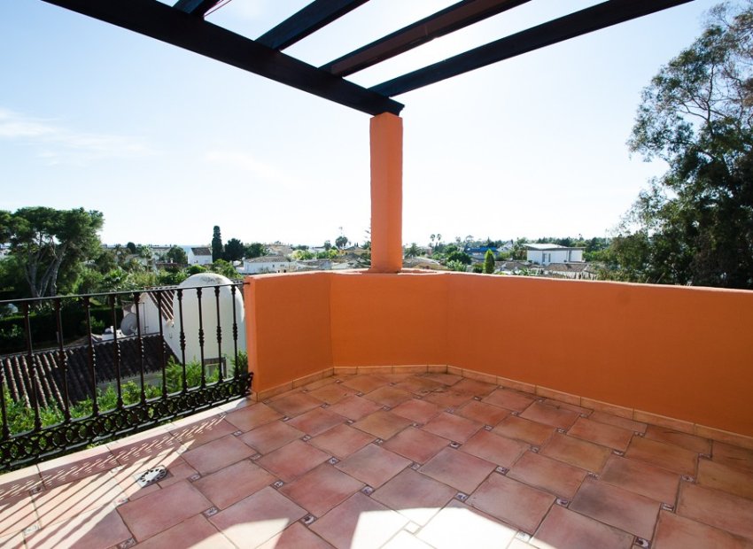 Herverkoop - Apartments - Flats - Marbella - La Mairena