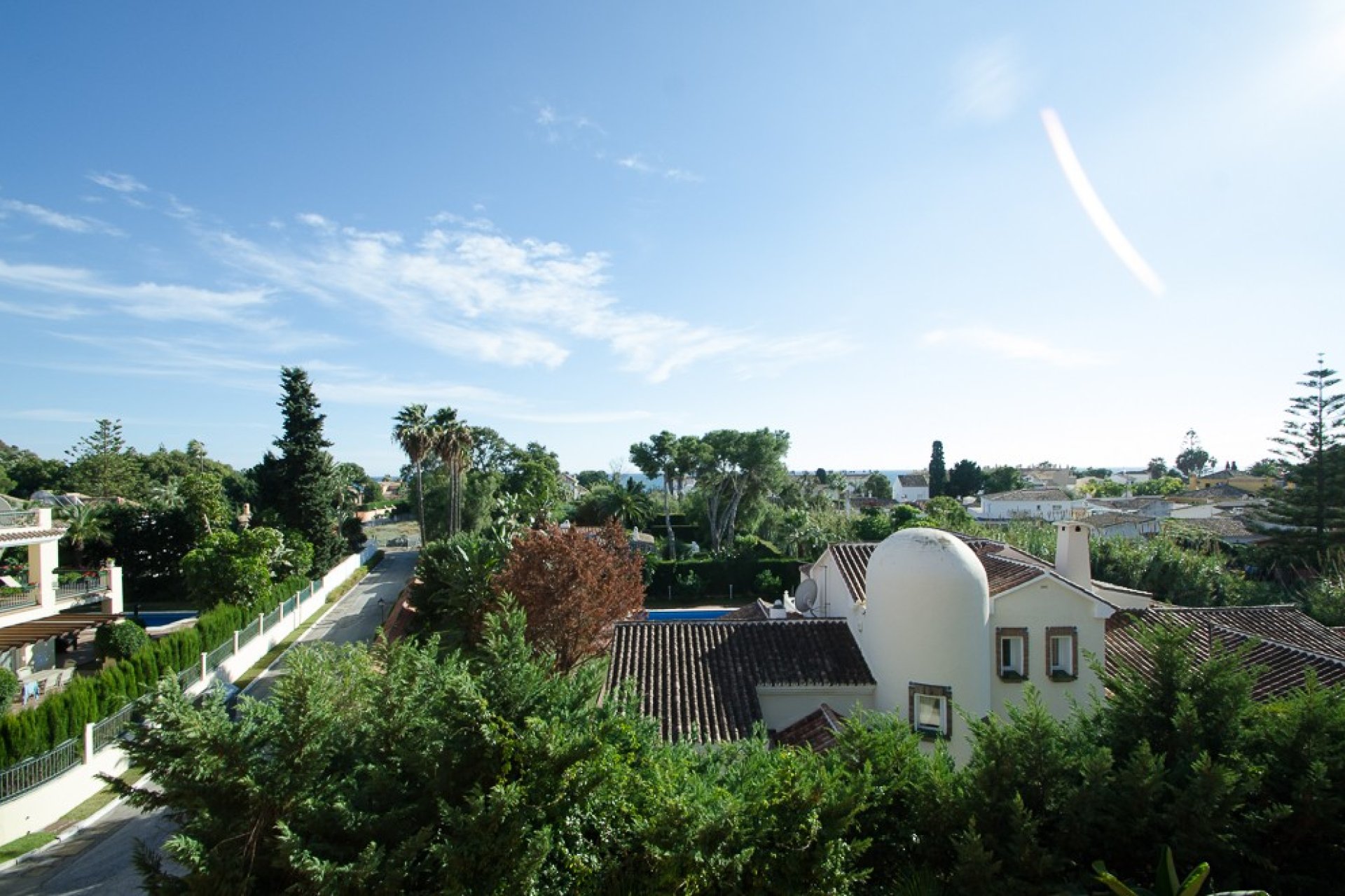 Herverkoop - Apartments - Flats - Marbella - La Mairena