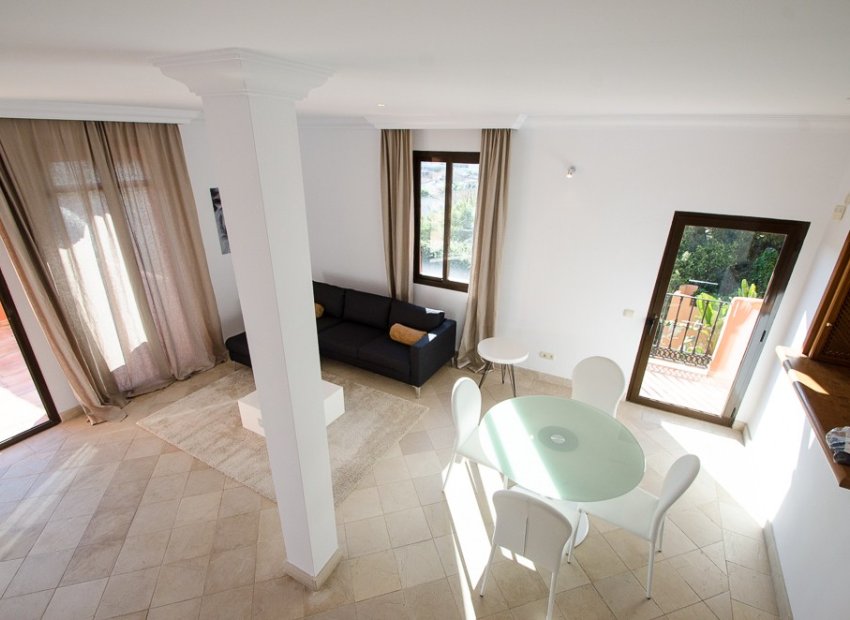 Herverkoop - Apartments - Flats - Marbella - La Mairena