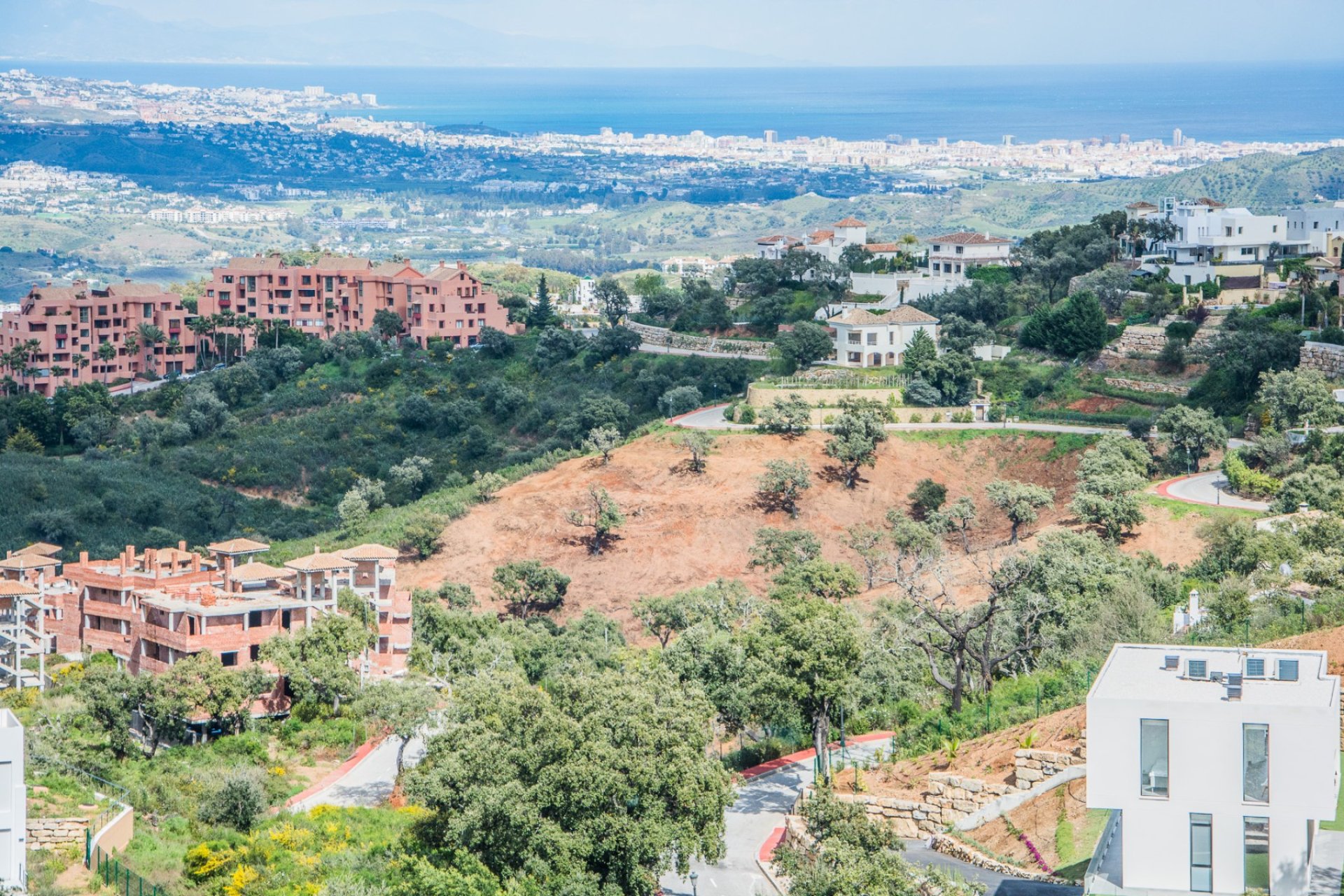 Herverkoop - Apartments - Flats - Marbella - La Mairena