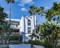 Herverkoop - Apartments - Flats - Marbella - Los Monteros