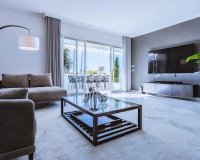 Herverkoop - Apartments - Flats - Marbella - Los Monteros