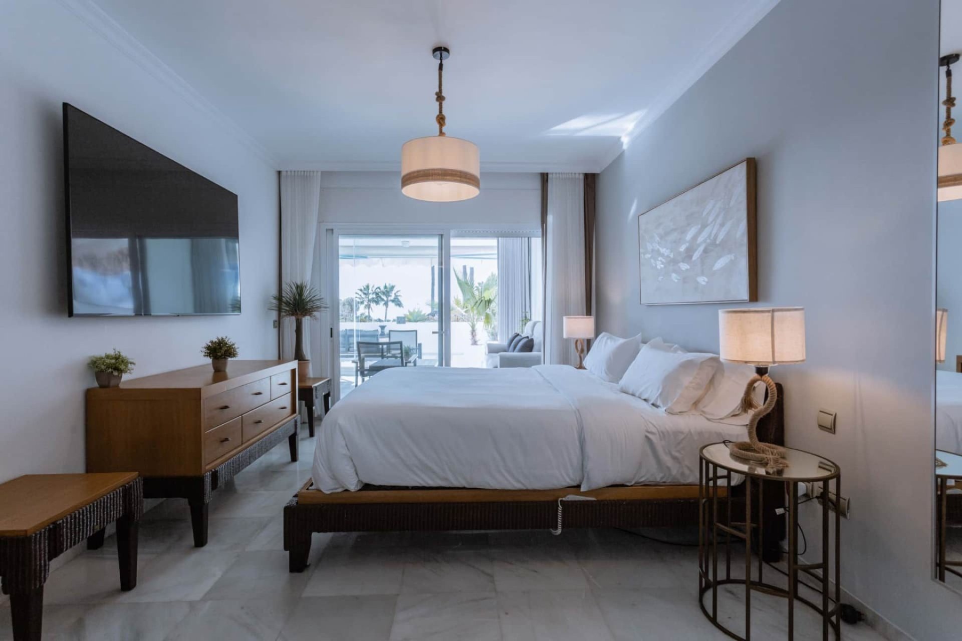 Herverkoop - Apartments - Flats - Marbella - Los Monteros