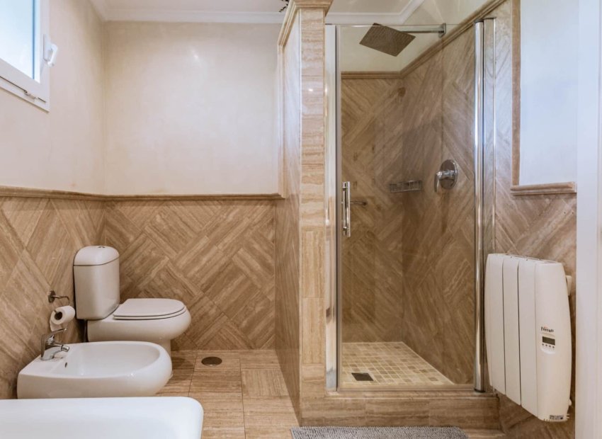 Herverkoop - Apartments - Flats - Marbella - Los Monteros