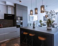 Herverkoop - Apartments - Flats - Marbella - Los Monteros