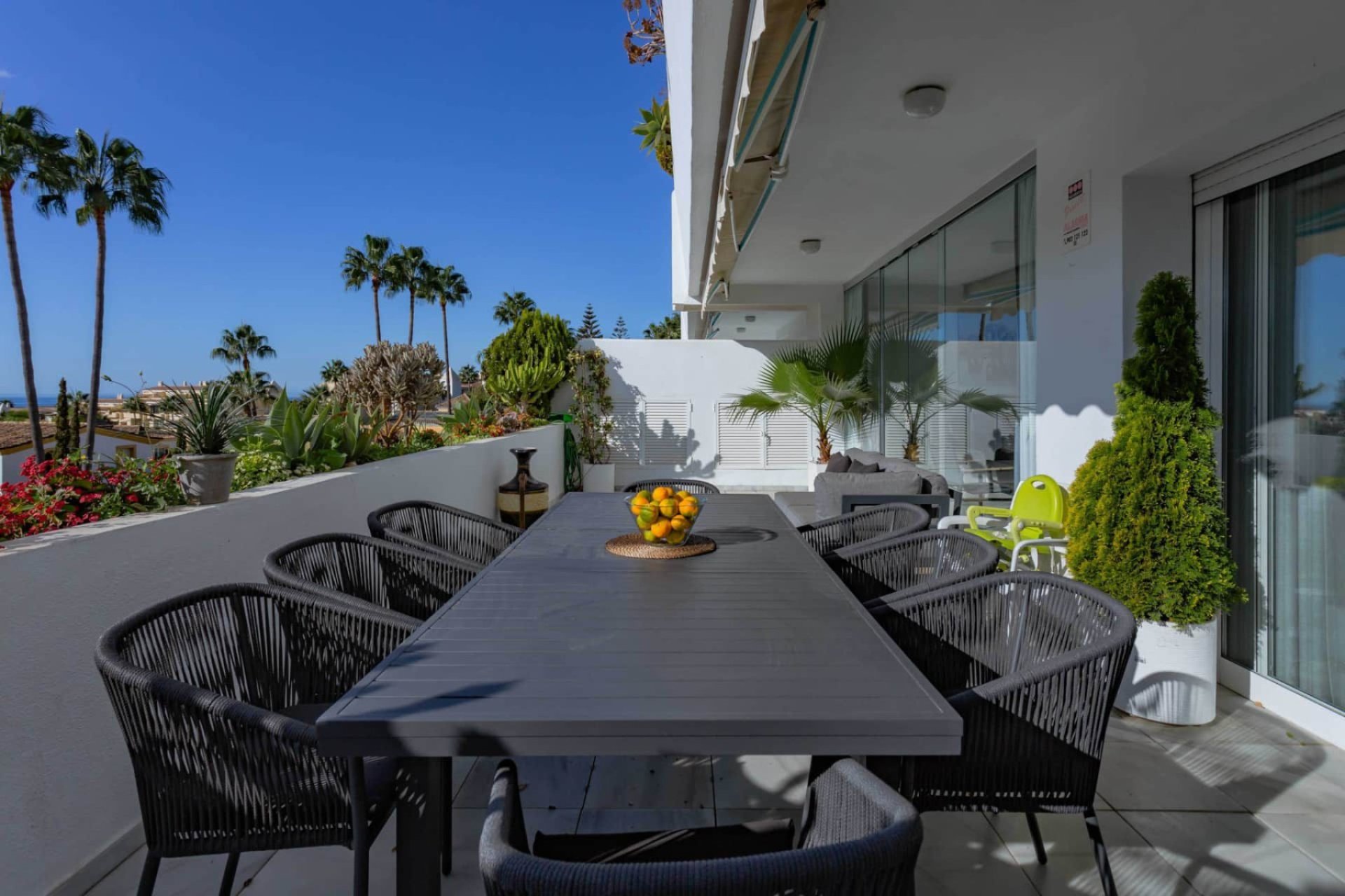 Herverkoop - Apartments - Flats - Marbella - Los Monteros