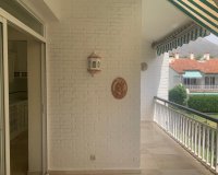 Herverkoop - Apartments - Flats - Marbella - Nagueles