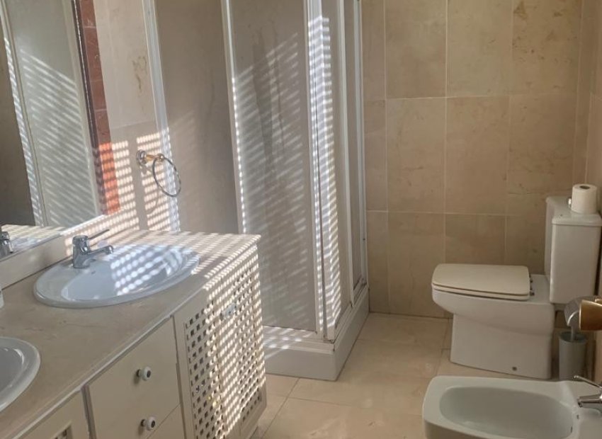 Herverkoop - Apartments - Flats - Marbella - Nagueles