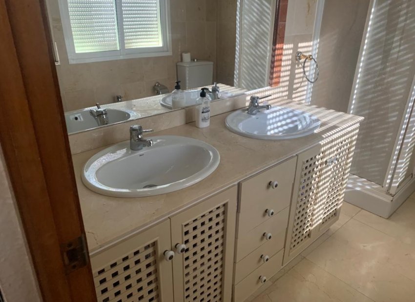 Herverkoop - Apartments - Flats - Marbella - Nagueles