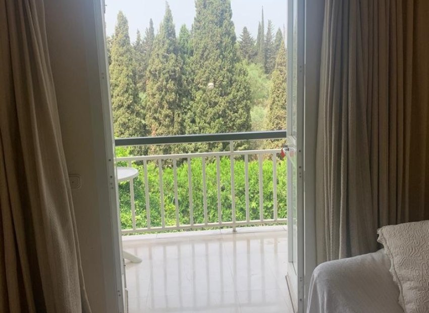 Herverkoop - Apartments - Flats - Marbella - Nagueles