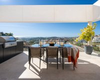 Herverkoop - Apartments - Flats - Marbella - Nueva Andalucía