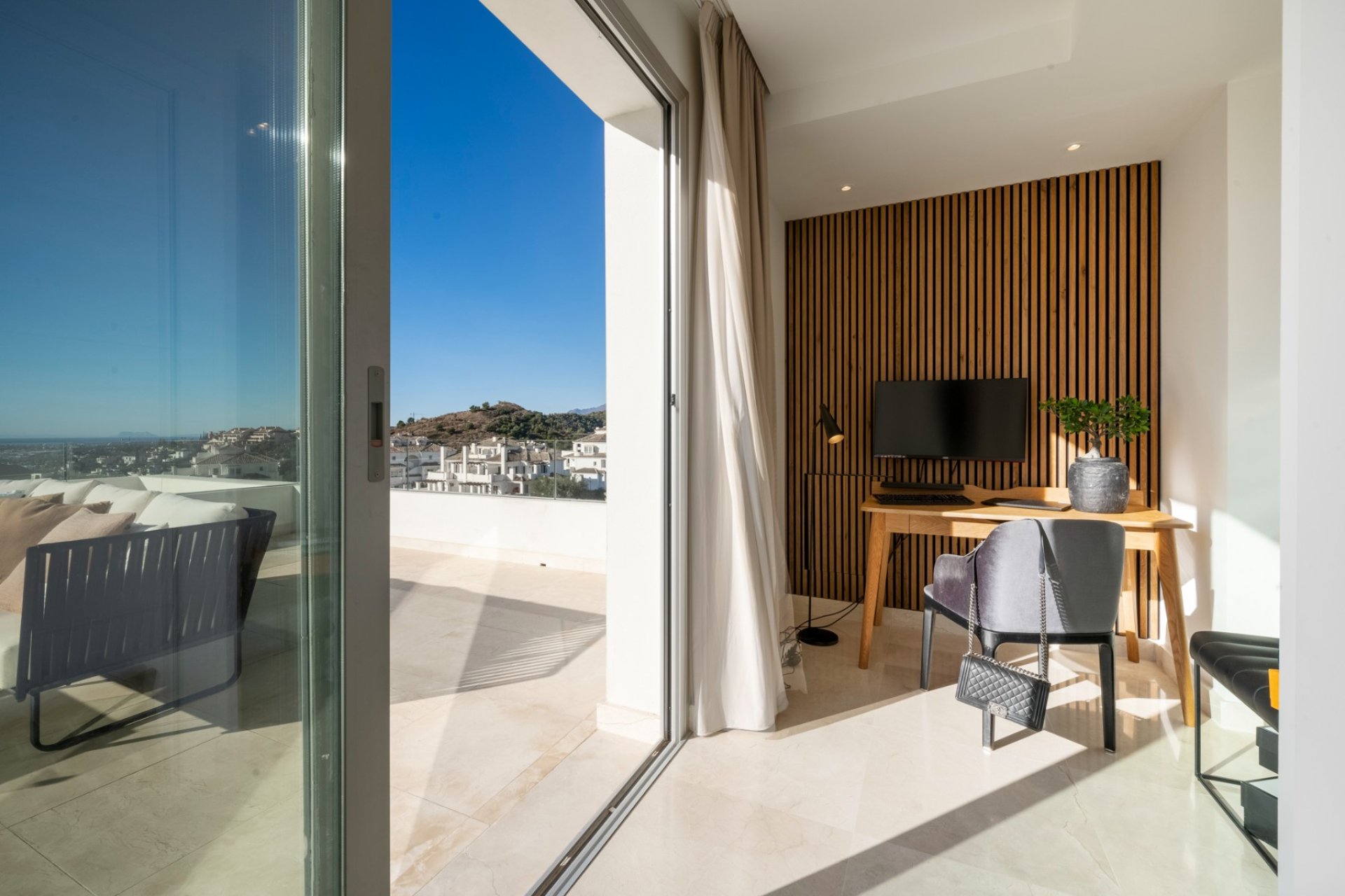 Herverkoop - Apartments - Flats - Marbella - Nueva Andalucía